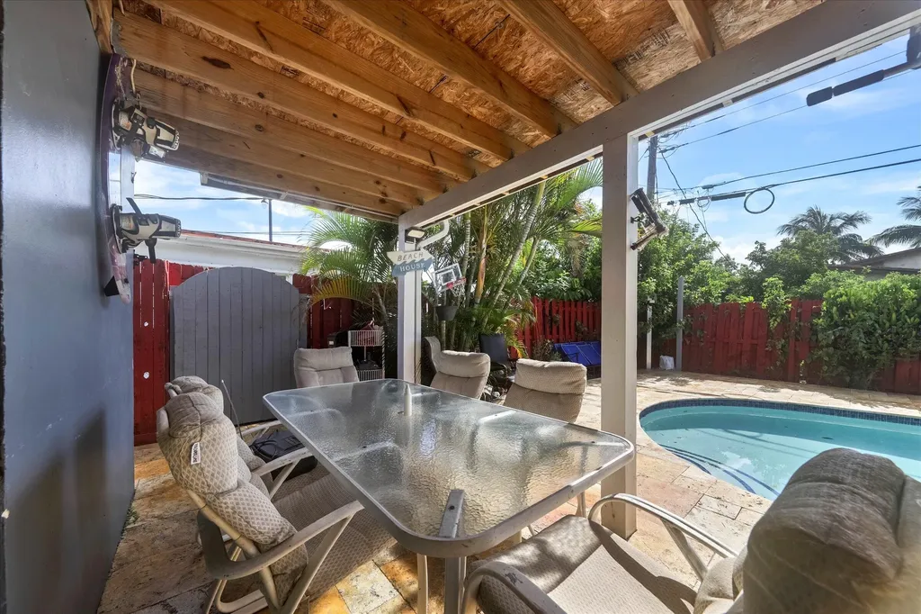 3850 NE 12th Terrace Pompano Beach FL 33064