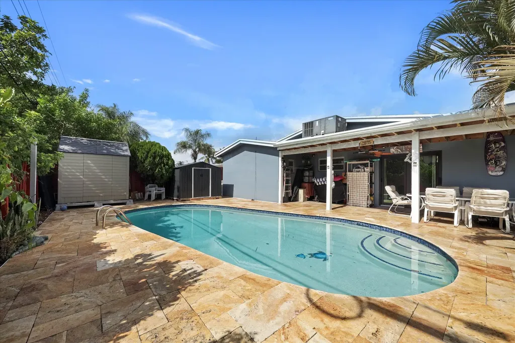 3850 NE 12th Terrace Pompano Beach FL 33064