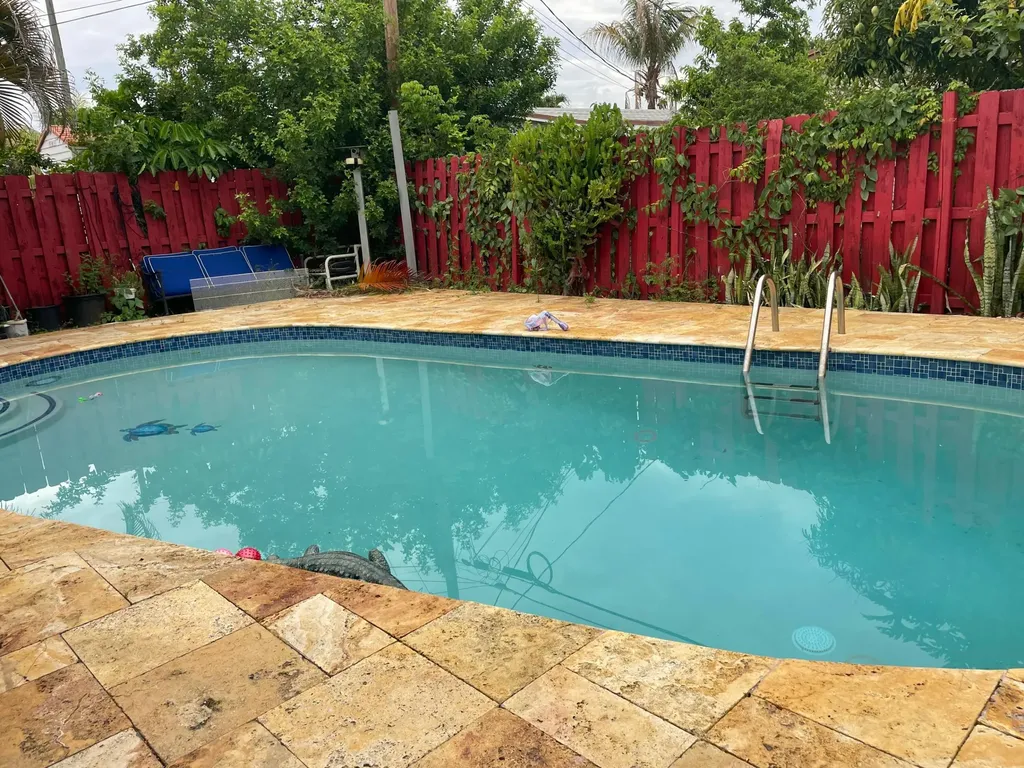 3850 NE 12th Terrace Pompano Beach FL 33064