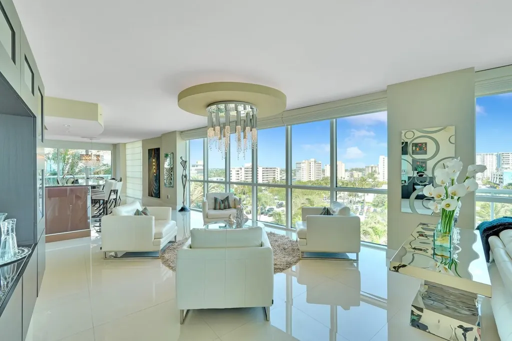 1 Ocean Boulevard N Pompano Beach FL 33062