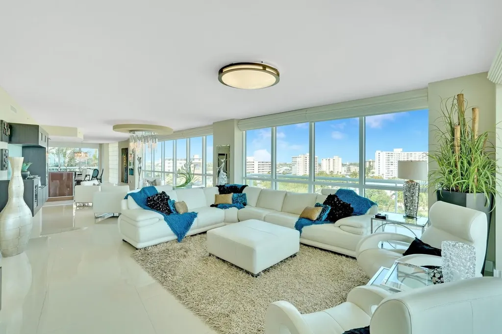 1 Ocean Boulevard N Pompano Beach FL 33062