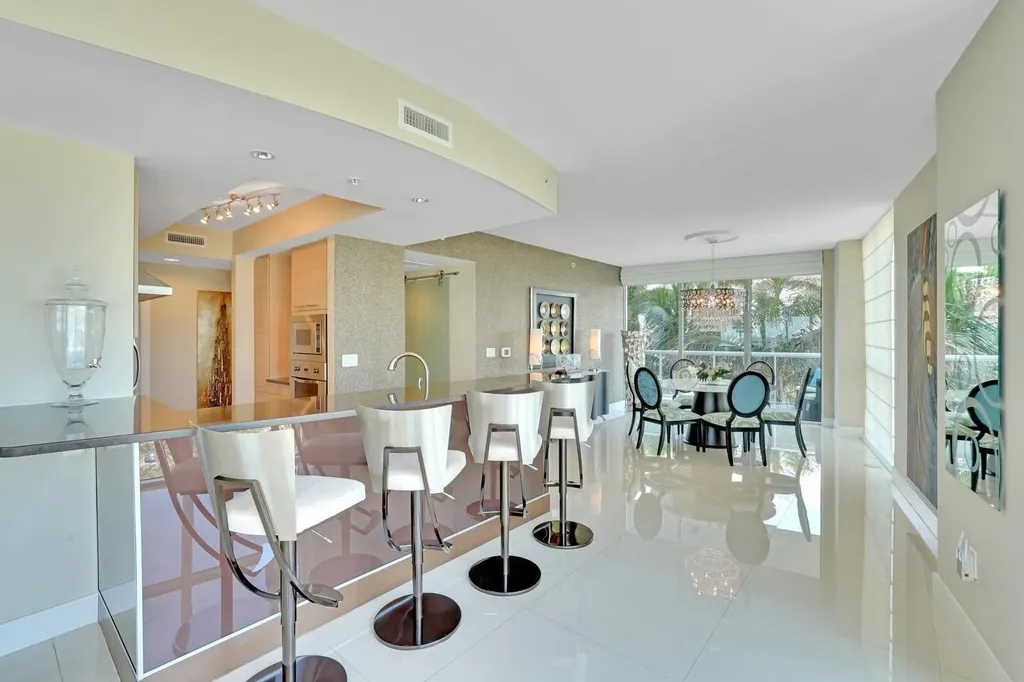 1 Ocean Boulevard N Pompano Beach FL 33062