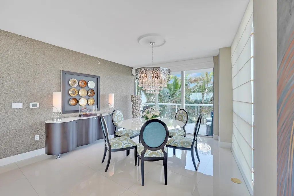 1 Ocean Boulevard N Pompano Beach FL 33062