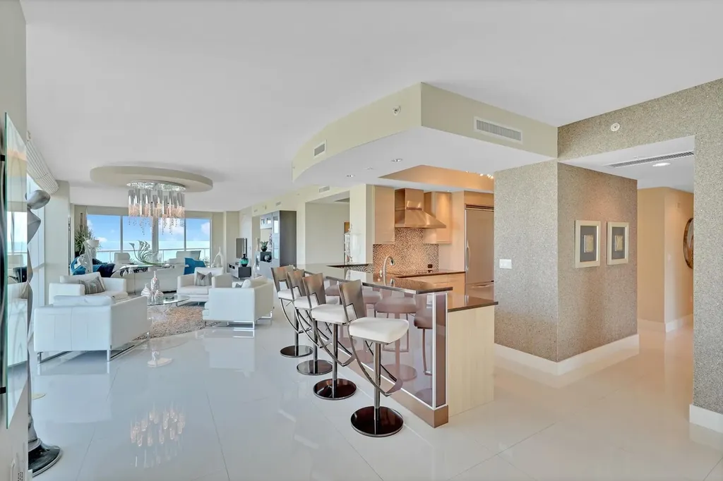 1 Ocean Boulevard N Pompano Beach FL 33062