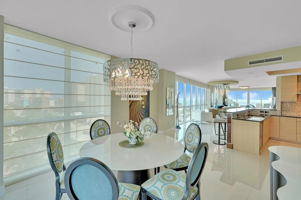 1 Ocean Boulevard N Pompano Beach FL 33062