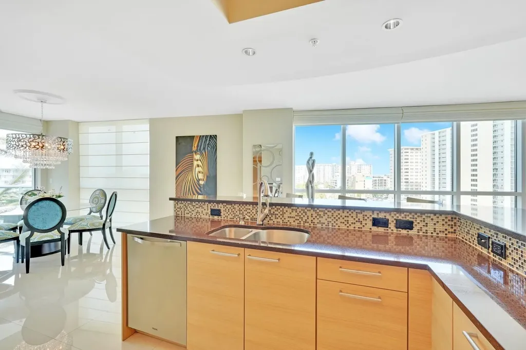 1 Ocean Boulevard N Pompano Beach FL 33062