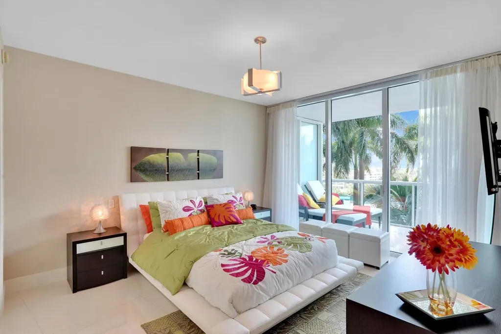 1 Ocean Boulevard N Pompano Beach FL 33062