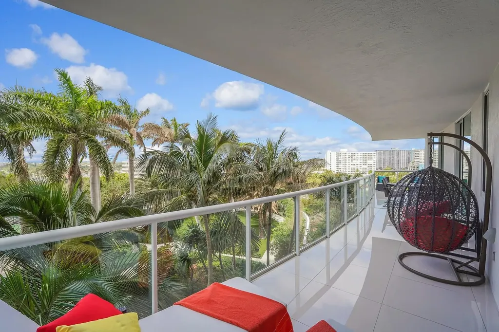 1 Ocean Boulevard N Pompano Beach FL 33062