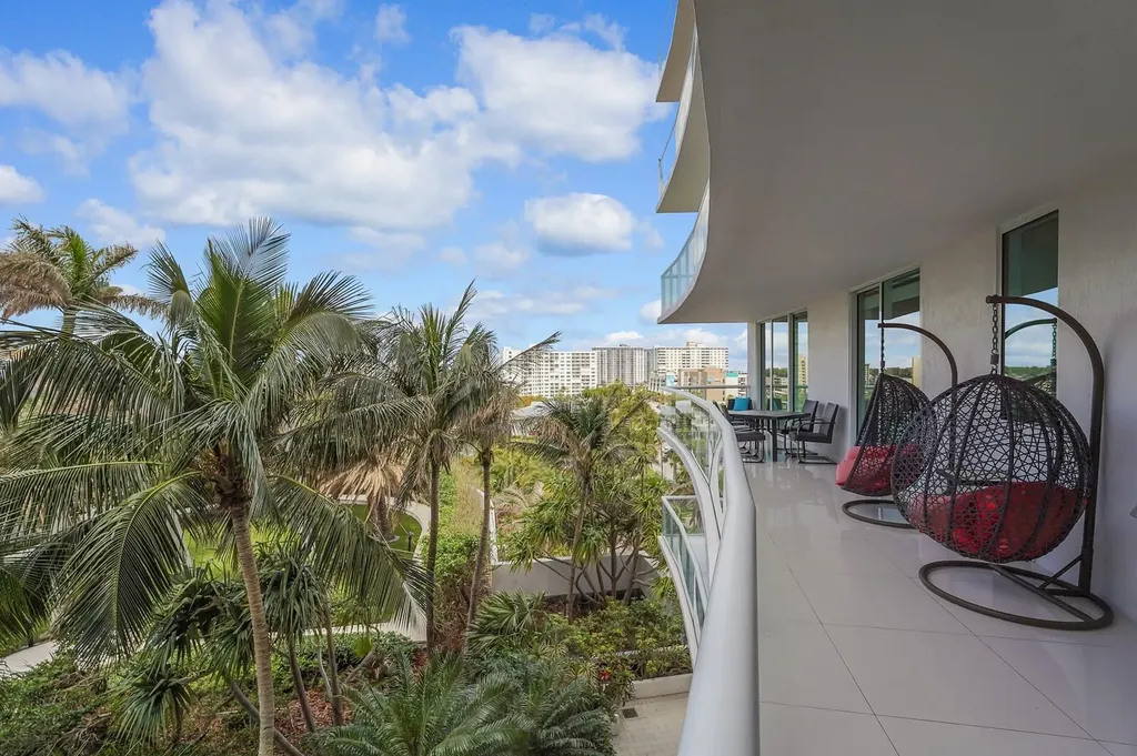 1 Ocean Boulevard N Pompano Beach FL 33062