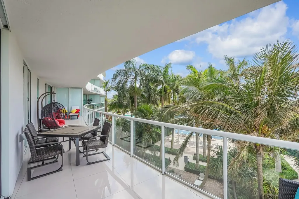 1 Ocean Boulevard N Pompano Beach FL 33062
