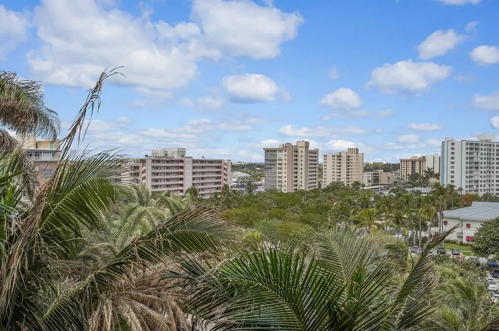 1 Ocean Boulevard N Pompano Beach FL 33062