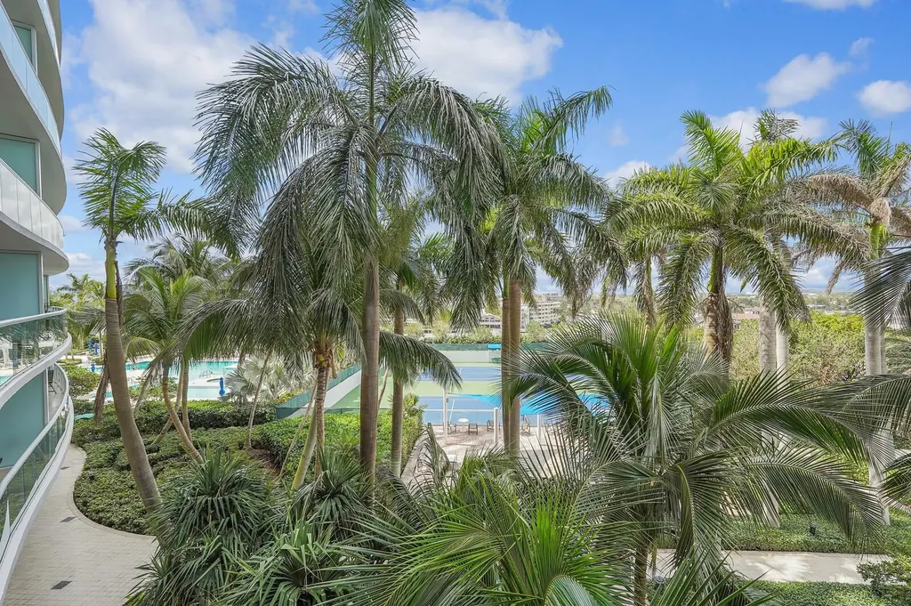 1 Ocean Boulevard N Pompano Beach FL 33062