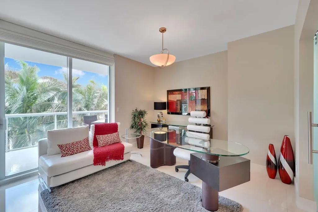 1 Ocean Boulevard N Pompano Beach FL 33062