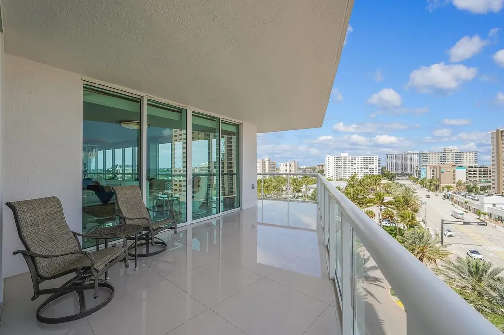 1 Ocean Boulevard N Pompano Beach FL 33062