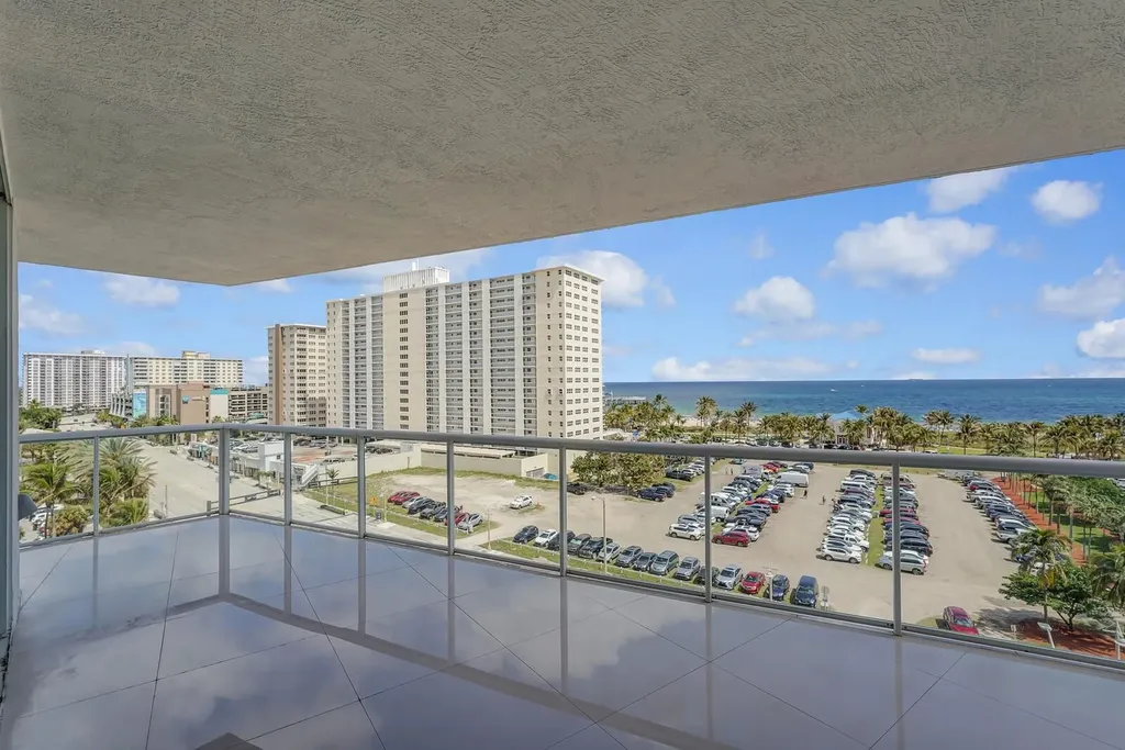 1 Ocean Boulevard N Pompano Beach FL 33062