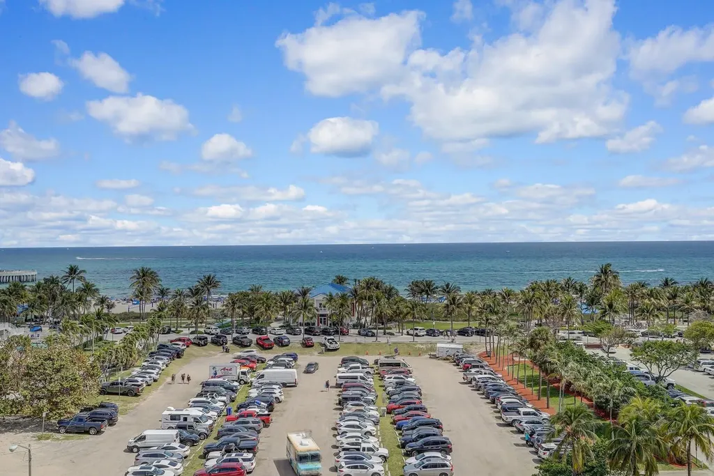 1 Ocean Boulevard N Pompano Beach FL 33062