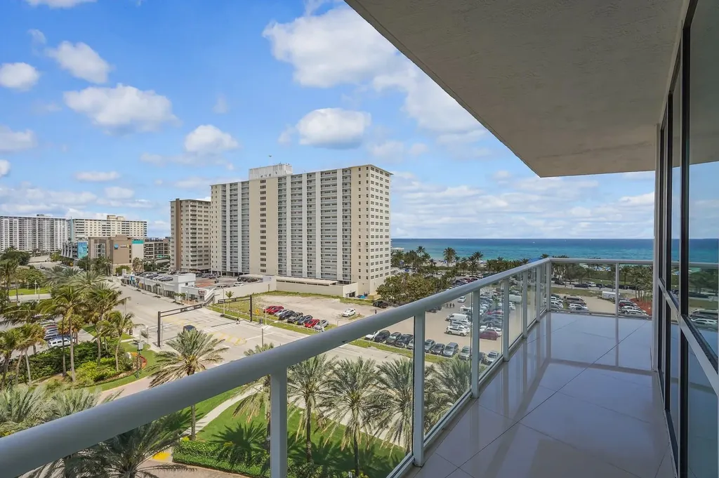 1 Ocean Boulevard N Pompano Beach FL 33062