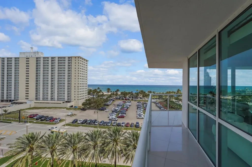 1 Ocean Boulevard N Pompano Beach FL 33062