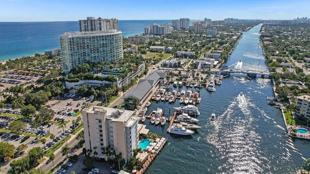 1 Ocean Boulevard N Pompano Beach FL 33062