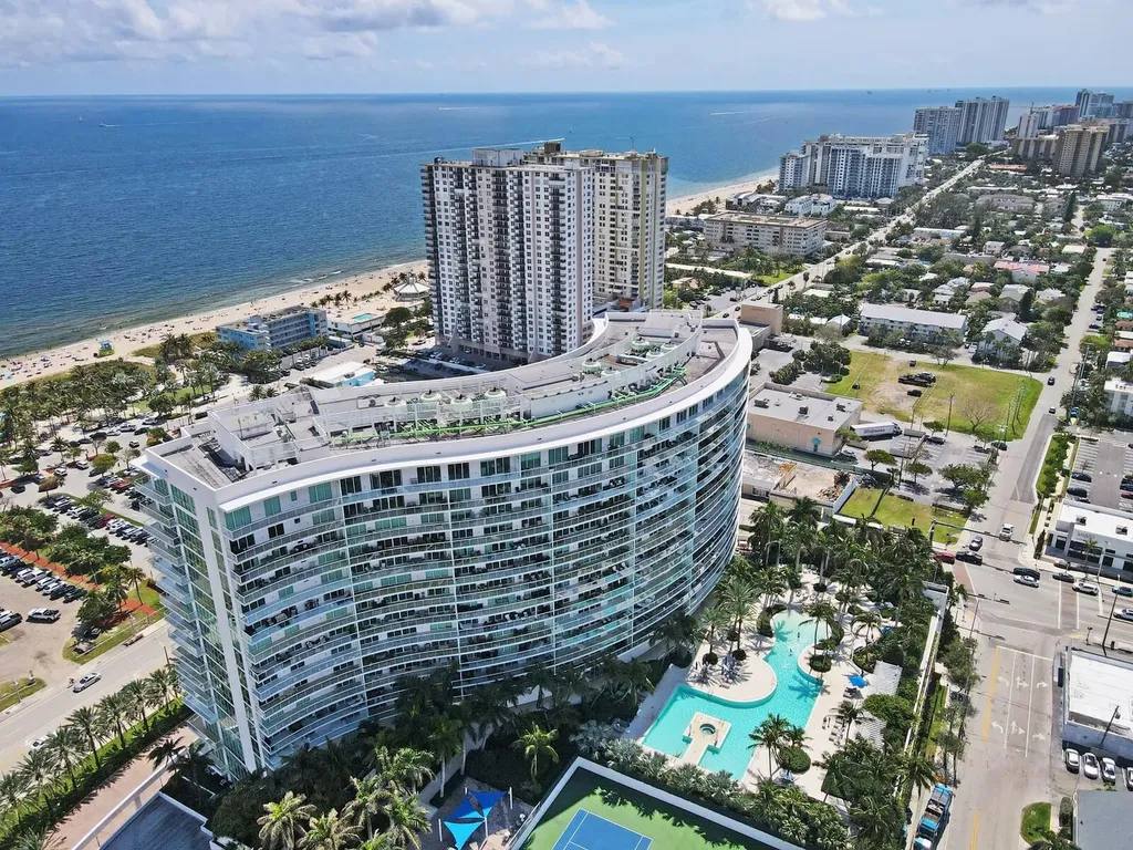 1 Ocean Boulevard N Pompano Beach FL 33062