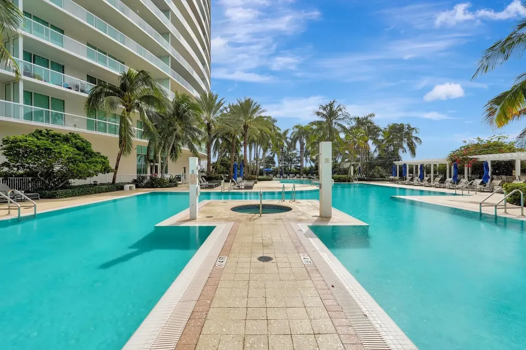 1 Ocean Boulevard N Pompano Beach FL 33062