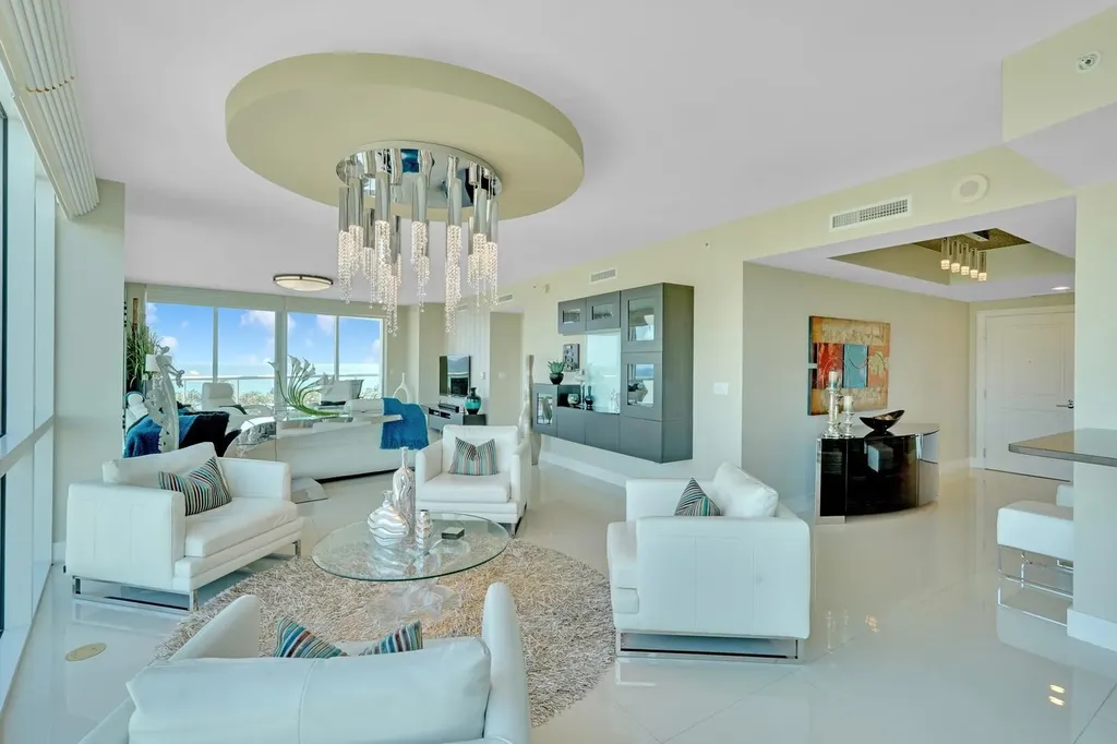 1 Ocean Boulevard N Pompano Beach FL 33062