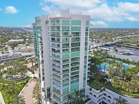 1 Ocean Boulevard N Pompano Beach FL 33062
