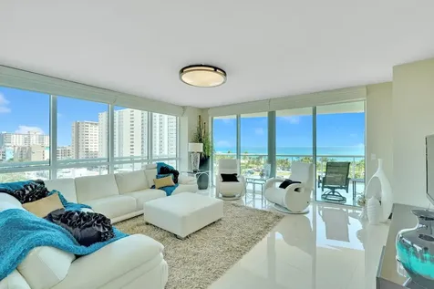 1 Ocean Boulevard N Pompano Beach FL 33062