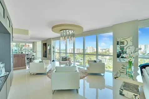 1 Ocean Boulevard N Pompano Beach FL 33062