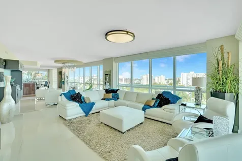1 Ocean Boulevard N Pompano Beach FL 33062
