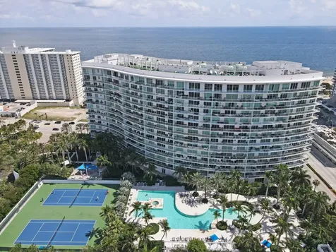 1 Ocean Boulevard N Pompano Beach FL 33062