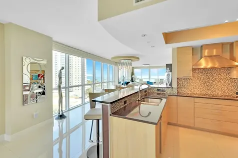 1 Ocean Boulevard N Pompano Beach FL 33062