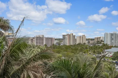 1 Ocean Boulevard N Pompano Beach FL 33062