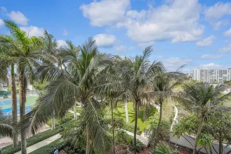 1 Ocean Boulevard N Pompano Beach FL 33062