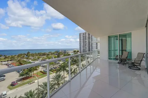 1 Ocean Boulevard N Pompano Beach FL 33062