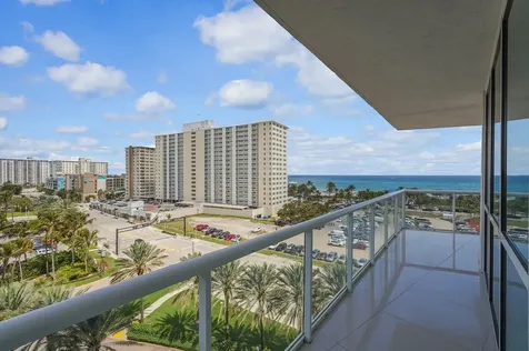 1 Ocean Boulevard N Pompano Beach FL 33062