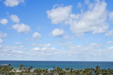 1 Ocean Boulevard N Pompano Beach FL 33062