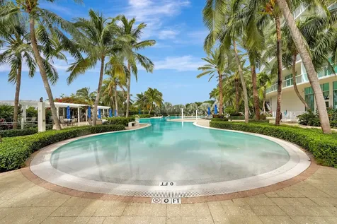 1 Ocean Boulevard N Pompano Beach FL 33062