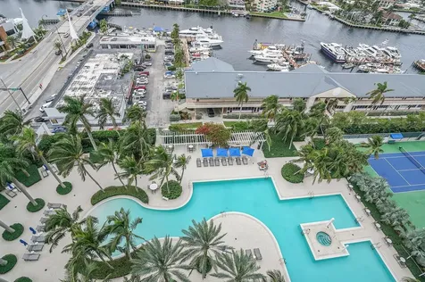 1 Ocean Boulevard N Pompano Beach FL 33062