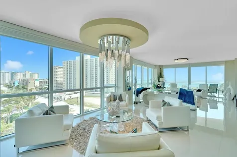 1 Ocean Boulevard N Pompano Beach FL 33062