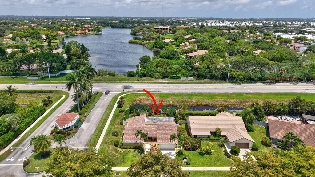 2305 SW 23rd Cranbrook Drive Boynton Beach FL 33436