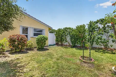 2305 SW 23rd Cranbrook Drive Boynton Beach FL 33436
