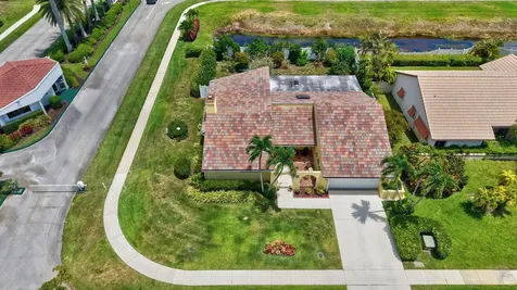 2305 SW 23rd Cranbrook Drive Boynton Beach FL 33436