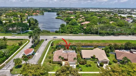 2305 SW 23rd Cranbrook Drive Boynton Beach FL 33436