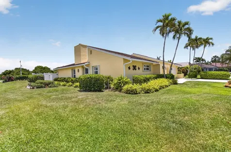 2305 SW 23rd Cranbrook Drive Boynton Beach FL 33436