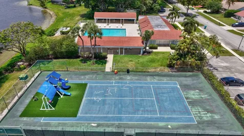 2305 SW 23rd Cranbrook Drive Boynton Beach FL 33436