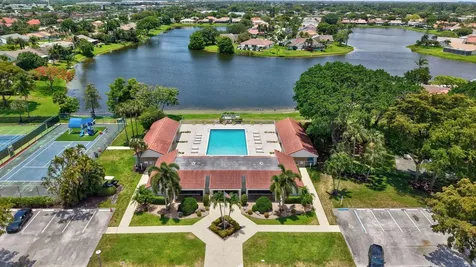 2305 SW 23rd Cranbrook Drive Boynton Beach FL 33436