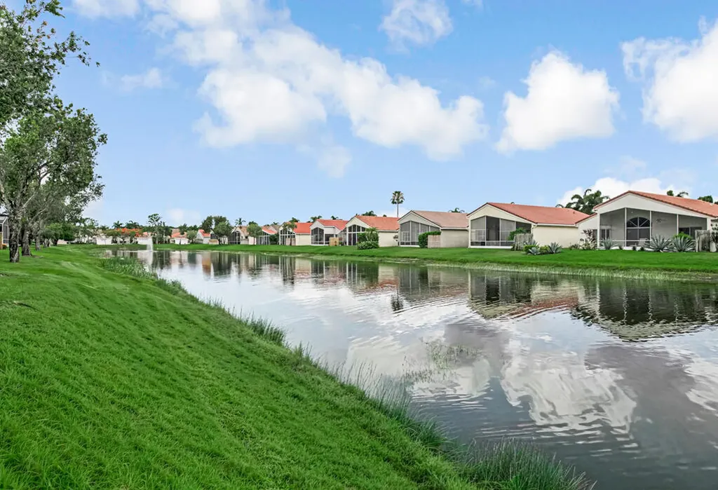 9529 Cherry Blossom Terrace Boynton Beach FL 33437