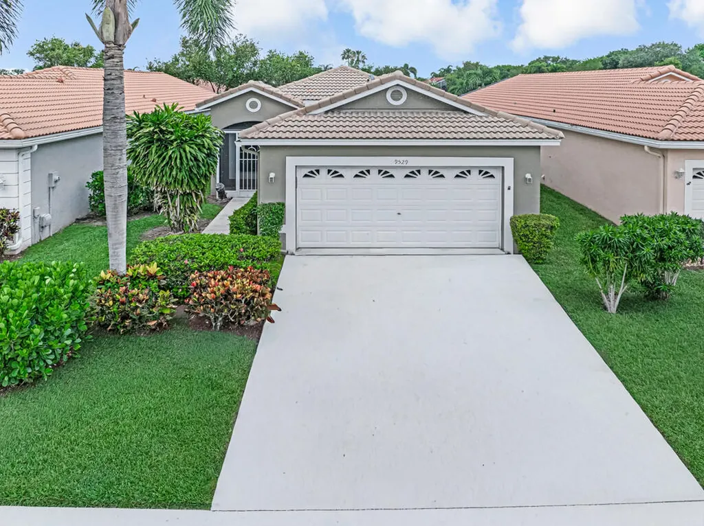 9529 Cherry Blossom Terrace Boynton Beach FL 33437