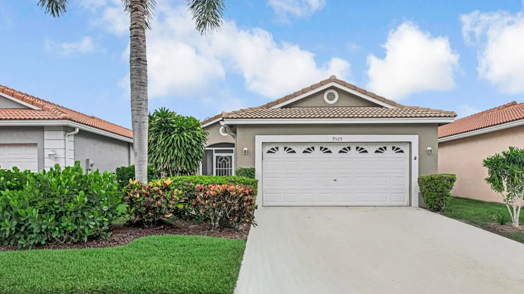 9529 Cherry Blossom Terrace Boynton Beach FL 33437